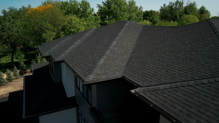 Best Slate Roofing  in Harbison Nyon, CA