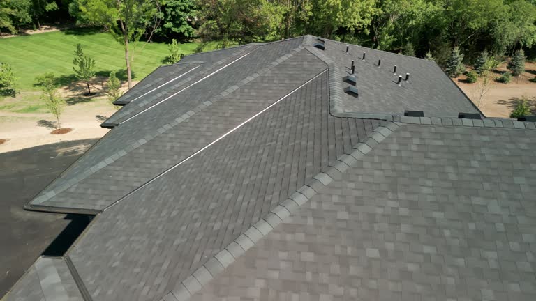 Best Asphalt Shingles Roofing  in Harbison Nyon, CA