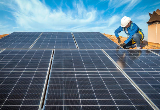 Best Roof Installation  in Harbison Nyon, CA
