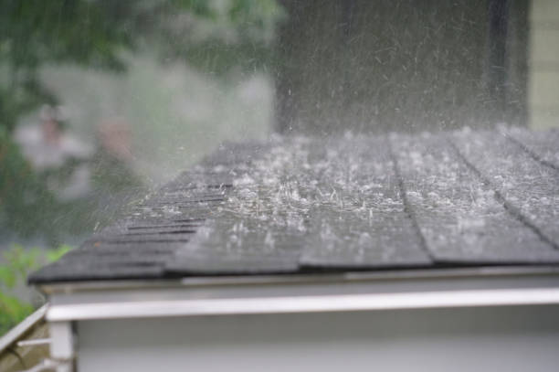 Fast & Reliable Emergency Roof Repairs in Harbison Canyon, CA
