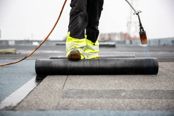 Best Cold Roofs  in Harbison Nyon, CA