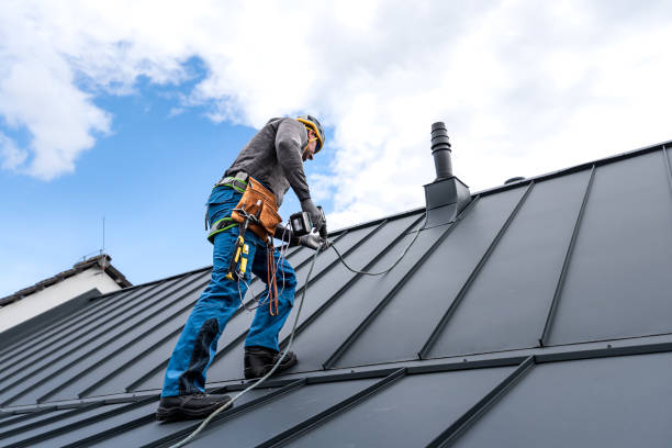 Best Flat Roofing  in Harbison Nyon, CA